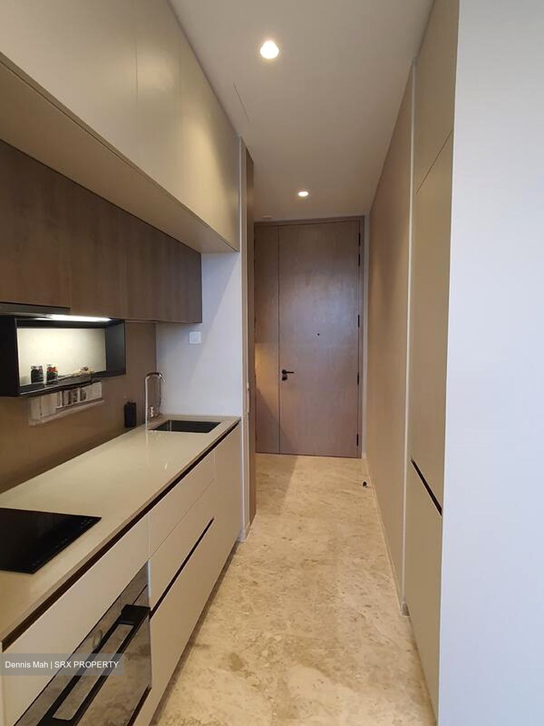 The Avenir (D9), Condominium #515587631